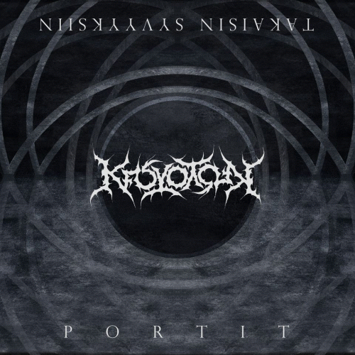 Kasvoton : Portit - Takaisin Syvyyksiin Kasvoton : Portit - Takaisin Syvyyksiin